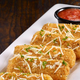 Illustration for article titled Paragon Of Chivalrous Virtue Lets Date Have Last Mozzarella Stick